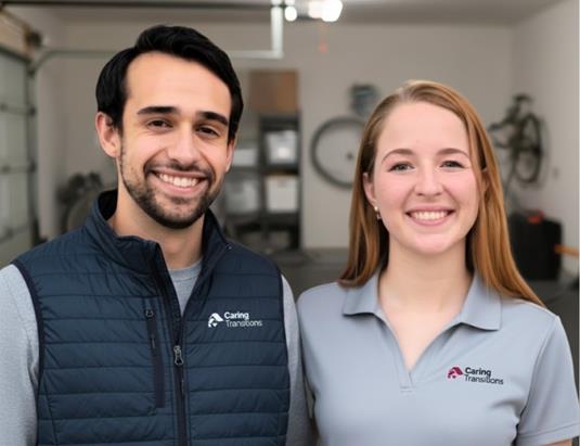 Caring Transitions of Burlington, VT - Owner Bio Photo